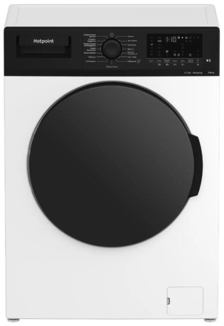 фото: Стиральная машина Hotpoint-Ariston WDS 7448 C7S VBW