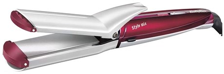 фото: Щипцы BaByliss MS22E