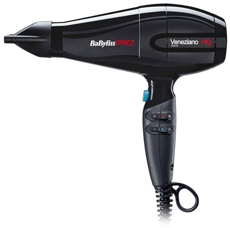 фото: Фен Babyliss Pro BAB6960IE Veneziano-HQ