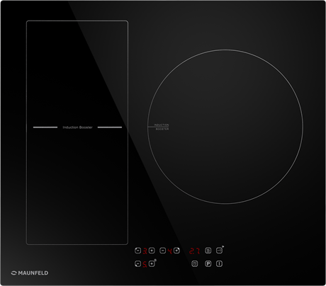 фото: Варочная панель Maunfeld CVI593BBK
