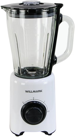 фото: Блендер Willmark WTB-850G