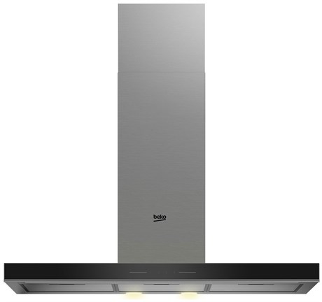 фото: Кухонная вытяжка Beko BHCB93640BH