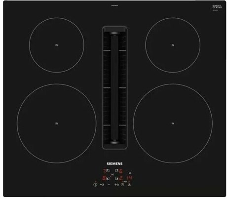 фото: Варочная панель Siemens EH611BE15E