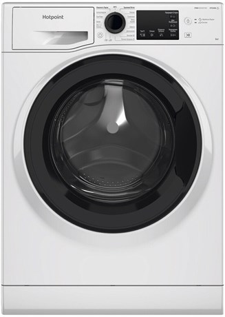 фото: Стиральная машина Hotpoint-Ariston NSB 6039 K VE