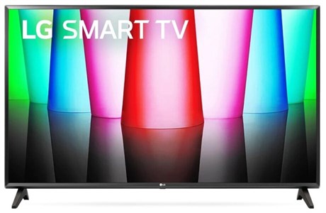 фото: Телевизор LG 32LQ570B6LA