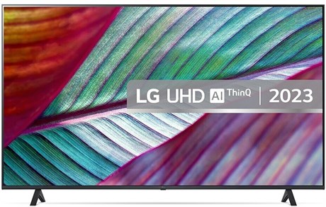 фото: Телевизор LG 50UR78006LK