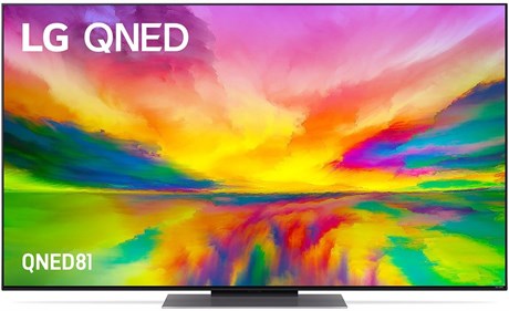 фото: Телевизор LG 55QNED816RA