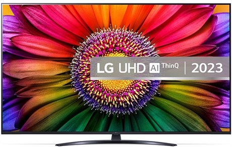 фото: Телевизор LG 55UR81006LJ