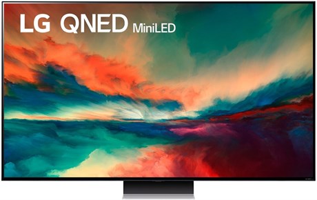 фото: Телевизор LG 65QNED876RA