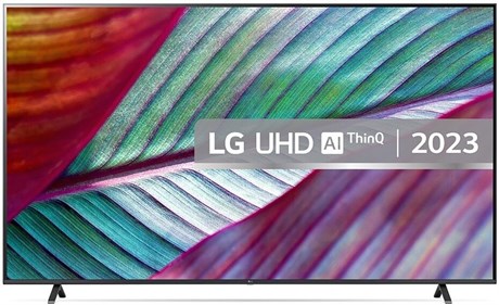 фото: Телевизор LG 86UR78006LB