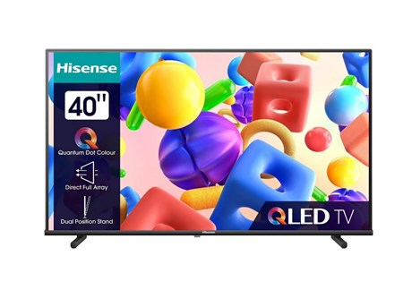 фото: Телевизор Hisense 40A5KQ