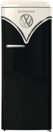 фото: Холодильник Gorenje OBRB615DBK