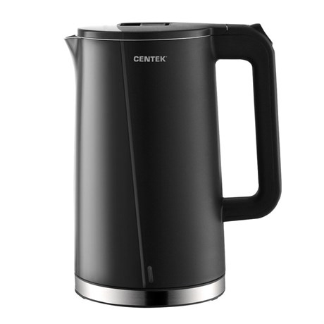 фото: Электрический чайник Centek CT-0005 Black