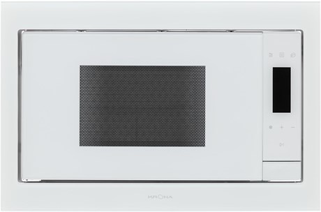 фото: Микроволновая печь Krona ESSEN 60 WH DOTS