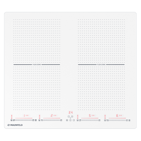 фото: Варочная панель Maunfeld CVI594SF2WH