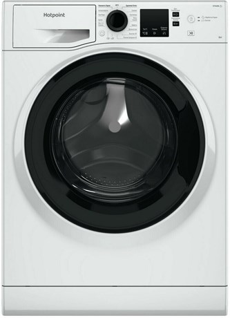 фото: Стиральная машина Hotpoint-Ariston NSS 6015 KV