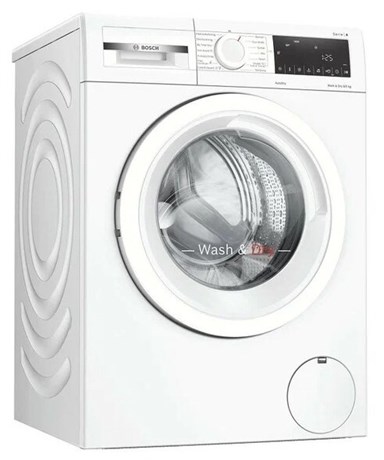 фото: Стиральная машина Bosch WNA134L0SN