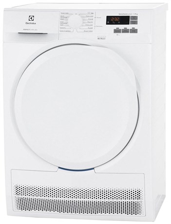 фото: Сушильная машина Electrolux EW6C527P