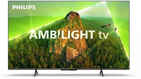 фото: Телевизор Philips 43PUS8108