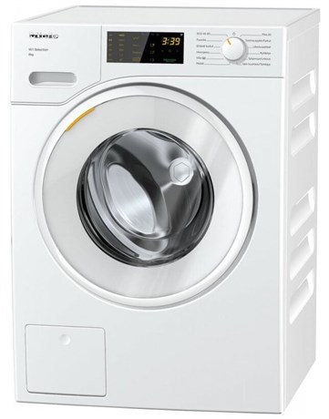 фото: Стиральная машина Miele WSD 023 WCS