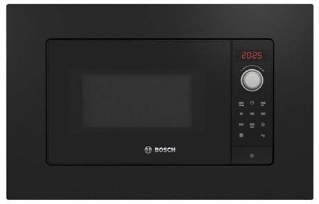 фото: Микроволновая печь Bosch BFL523MB3