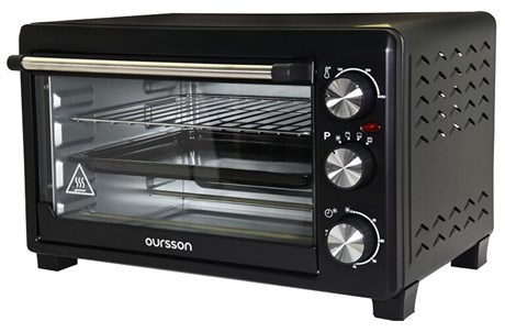 фото: Минипечь Oursson MO2300/BL