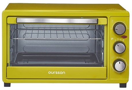 фото: Минипечь Oursson MO2325/GA