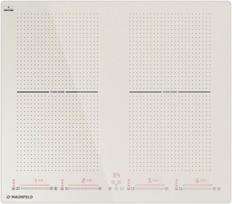 фото: Варочная панель Maunfeld CVI594SF2BG LUX
