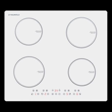фото: Варочная панель Maunfeld CVI594WH
