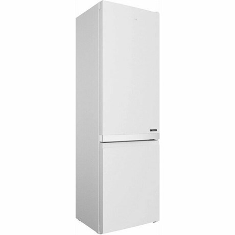 фото: Холодильник Hotpoint-Ariston HT 4201I W белый