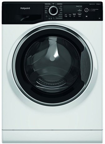 фото: Стиральная машина Hotpoint-Ariston NSB 6039 ZS VE