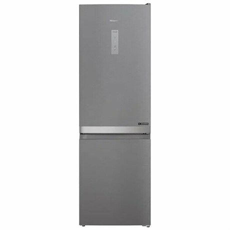 фото: Холодильник Hotpoint-Ariston HT 5181I MX