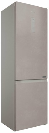 фото: Холодильник Hotpoint-Ariston HTNB 5201I M