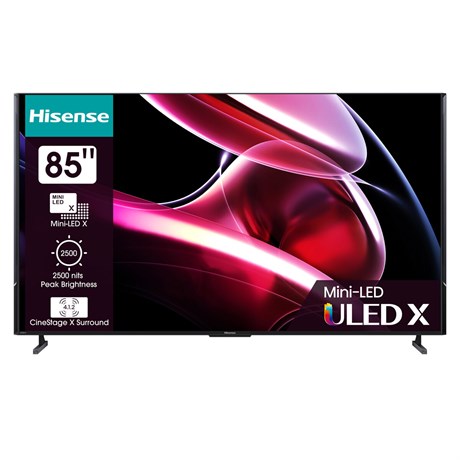 фото: Телевизор Hisense 85UXKQ