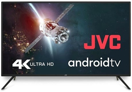 фото: Телевизор JVC LT-43M792