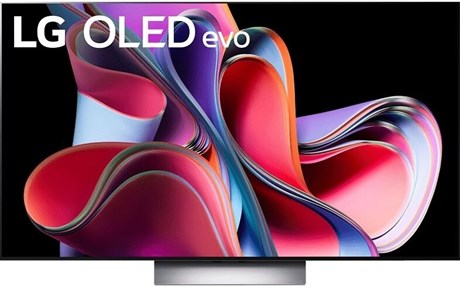 фото: Телевизор LG OLED77G3RLA