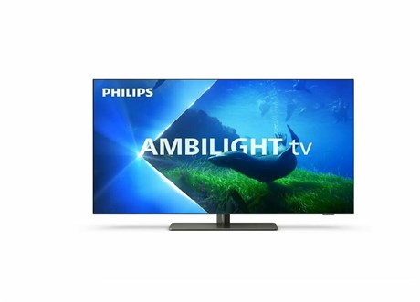 фото: Телевизор Philips 65OLED808