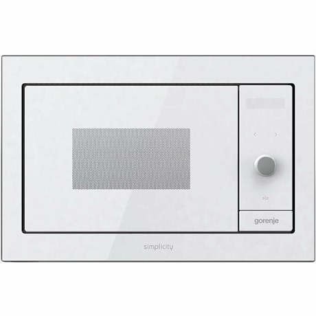 фото: Микроволновая печь Gorenje BM235G1SYW