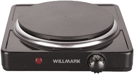 фото: Электрическая плита Willmark HS-115