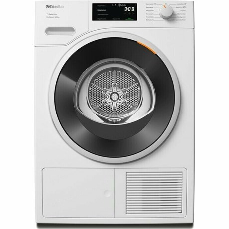 фото: Сушильная машина Miele TSF 763 WP