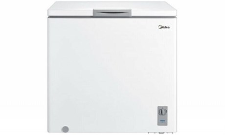 фото: Морозильная камера Midea MDRC280SLF01G