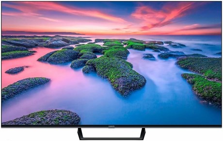 фото: Телевизор Xiaomi Mi LED TV A2 65