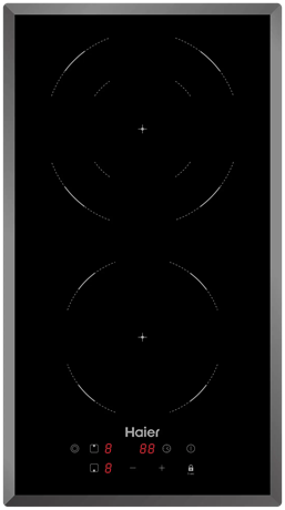 фото: Варочная панель Haier HHY-C32DVB