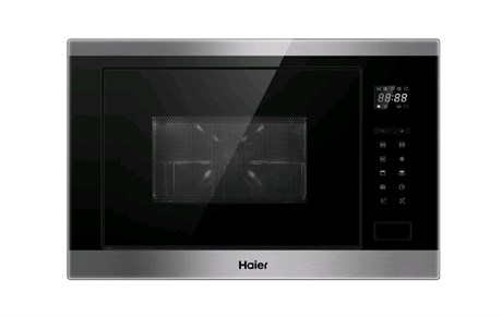 фото: Микроволновая печь Haier HMXBTG259X