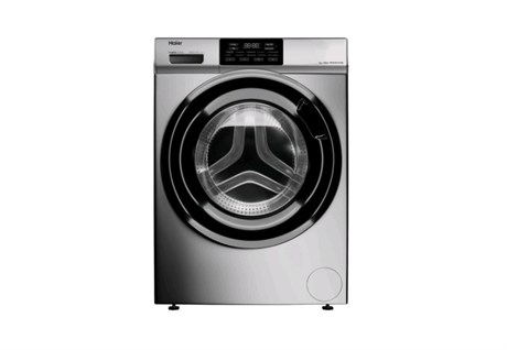 фото: Стиральная машина Haier HW60-BP12919BS