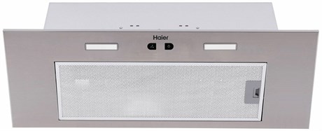 фото: Кухонная вытяжка Haier HVX-BI972X