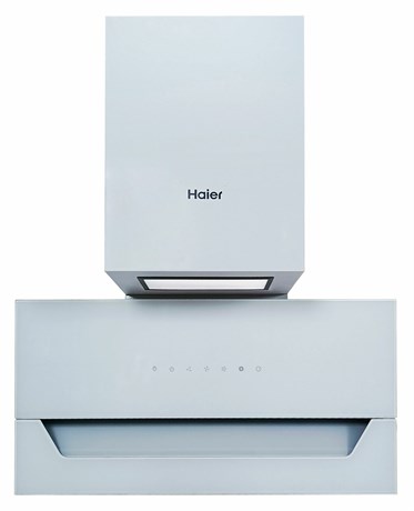 фото: Кухонная вытяжка Haier HVX-W682CW