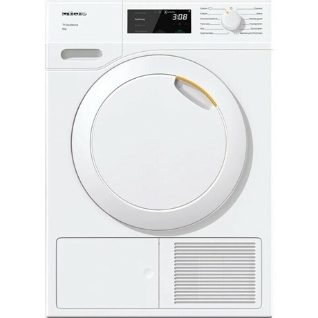 фото: Сушильная машина Miele TEC 235 WP