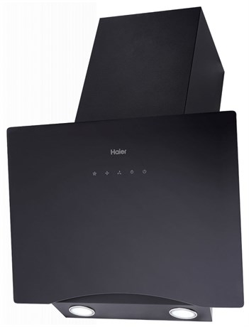 фото: Кухонная вытяжка Haier HVX-W692GB