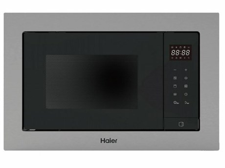 фото: Микроволновая печь Haier HMX-BTG207X